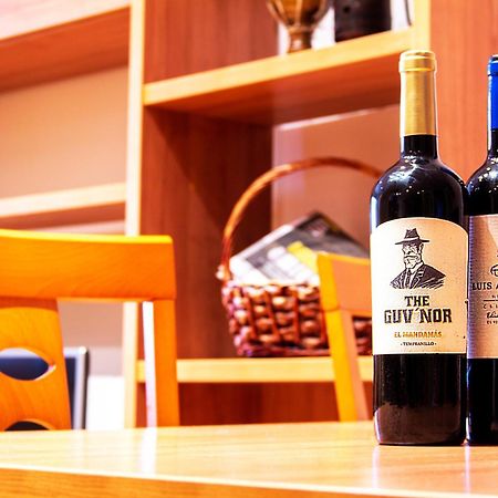 Estudio Para Parejas Con Wifi En La Playa Valencia Buitenkant foto