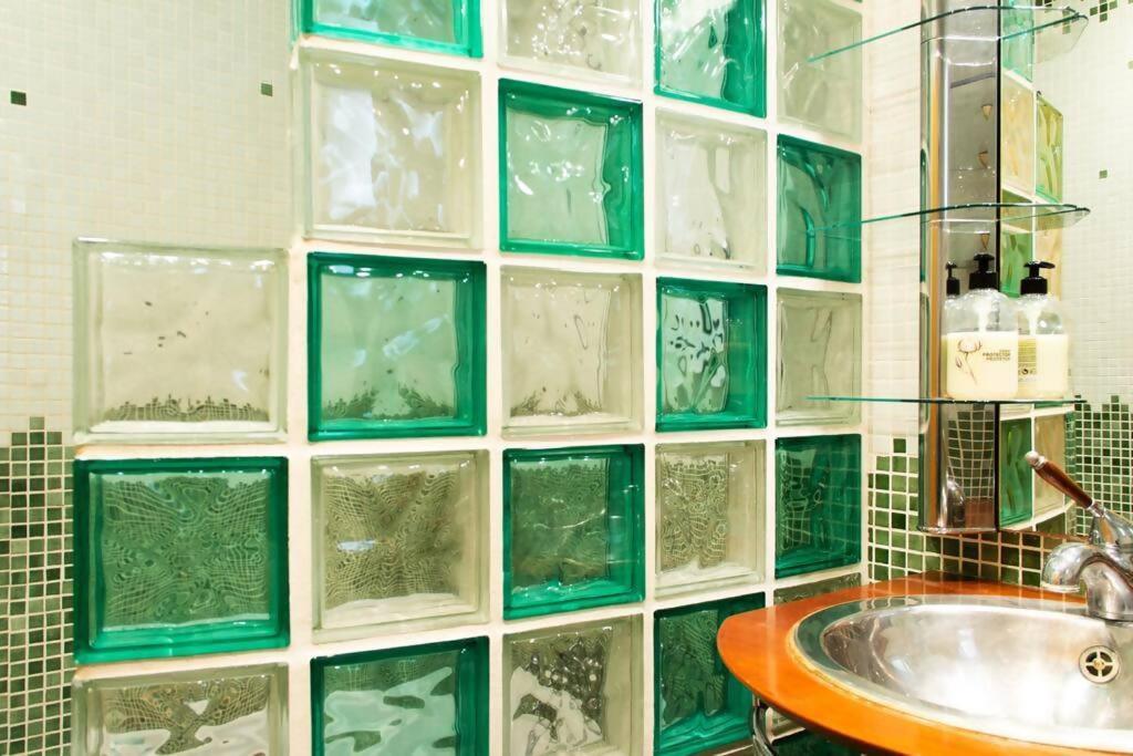 Estudio Para Parejas Con Wifi En La Playa Valencia Kamer foto