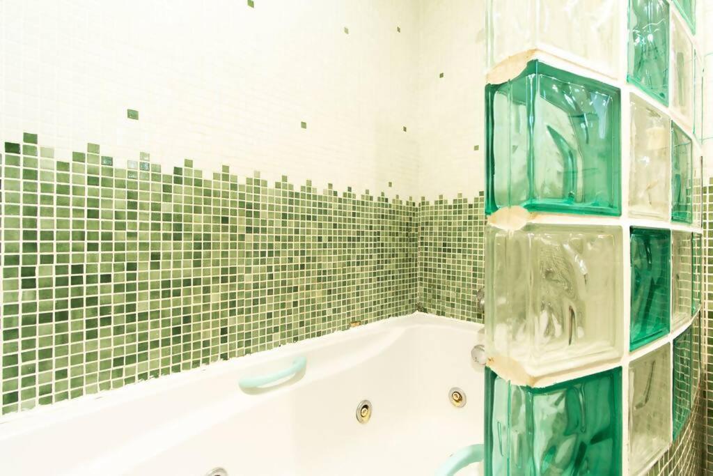Estudio Para Parejas Con Wifi En La Playa Valencia Kamer foto